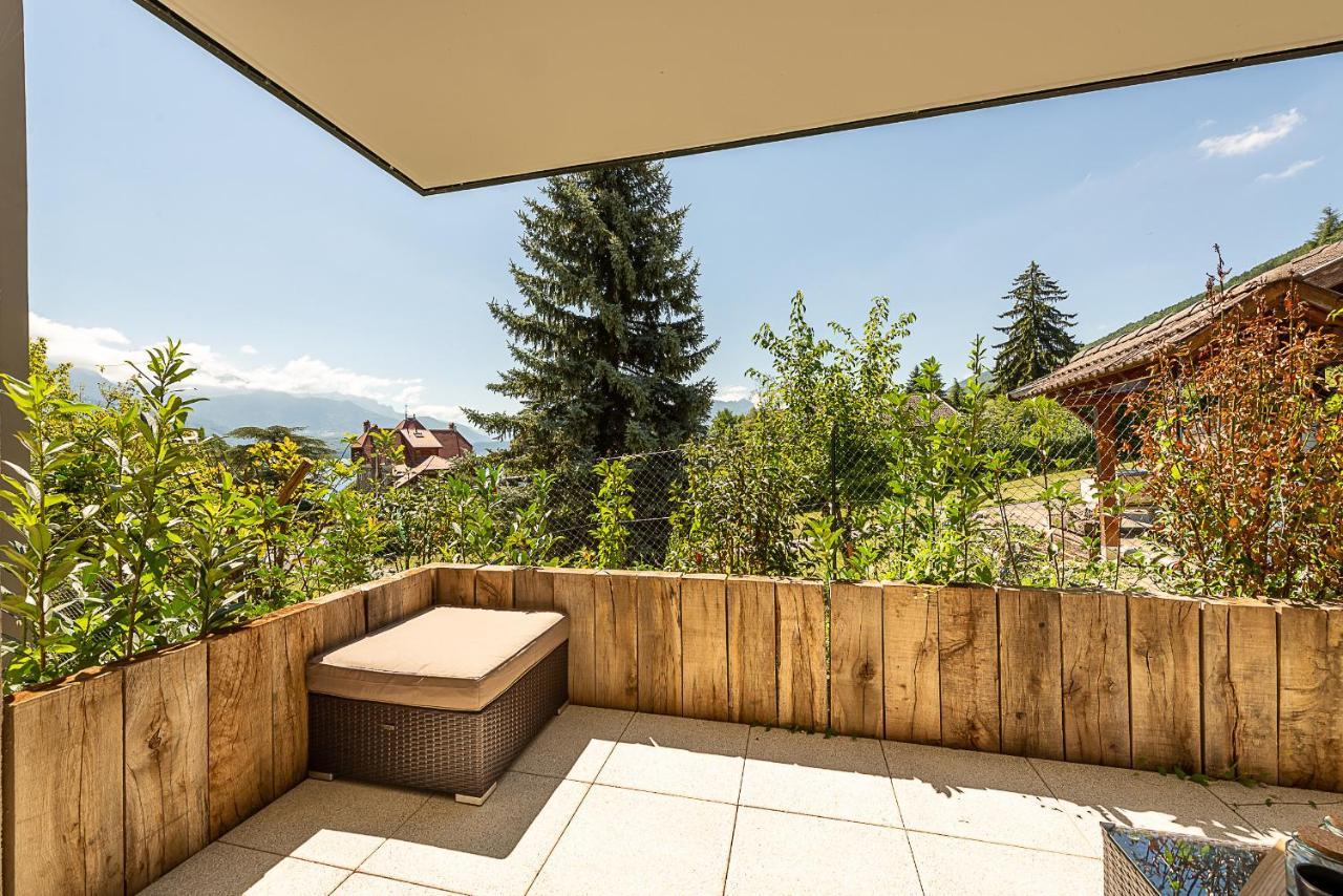 Aux Balcons Anneciens- Entre Lac Et Centre Ville, Lla Selections By Location Lac Annecy Sevrier Exterior photo
